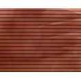 thumbnail image 4 of oneOone Georgette Viscose Fabric Horizontal Stripe Decor Fabric Printed BTY 42 Inch Wide, 4 of 4