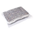 thumbnail image 1 of VONKY And Easy To Clean Warm Cat Dog Blanket For Maintenance Safe And Non-toxic blue stars type 2 1Set, 1 of 6
