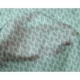 thumbnail image 4 of oneOone Silk Tabby Fabric Lemon Slice Block Print Sewing Fabric BTY 42 Inch Wide, 4 of 4