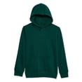 thumbnail image 1 of George Boys' Fleece Hoodie, 1 of 5