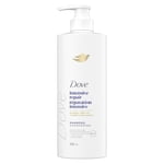 Dove Shampoo Intensive Repair Bio-Protein Care + Amino Serum, 530 ml
