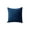 #-【Navy】| Boho Pillow Covers for Couch, variant on Corduroy Decorative Pillow Cover - 17.7" x 17.7" - Soft Breathable Comfy Throw Case, Farmhouse Couch Decor, Elegant Living Room Bedroom Balcony, Orange, JKODE