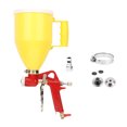 thumbnail image 4 of Gupbes Paint Sprayer, Spray , Ergonomic Handle Wall Painting Handheld Kitchen For Home, 4 of 8