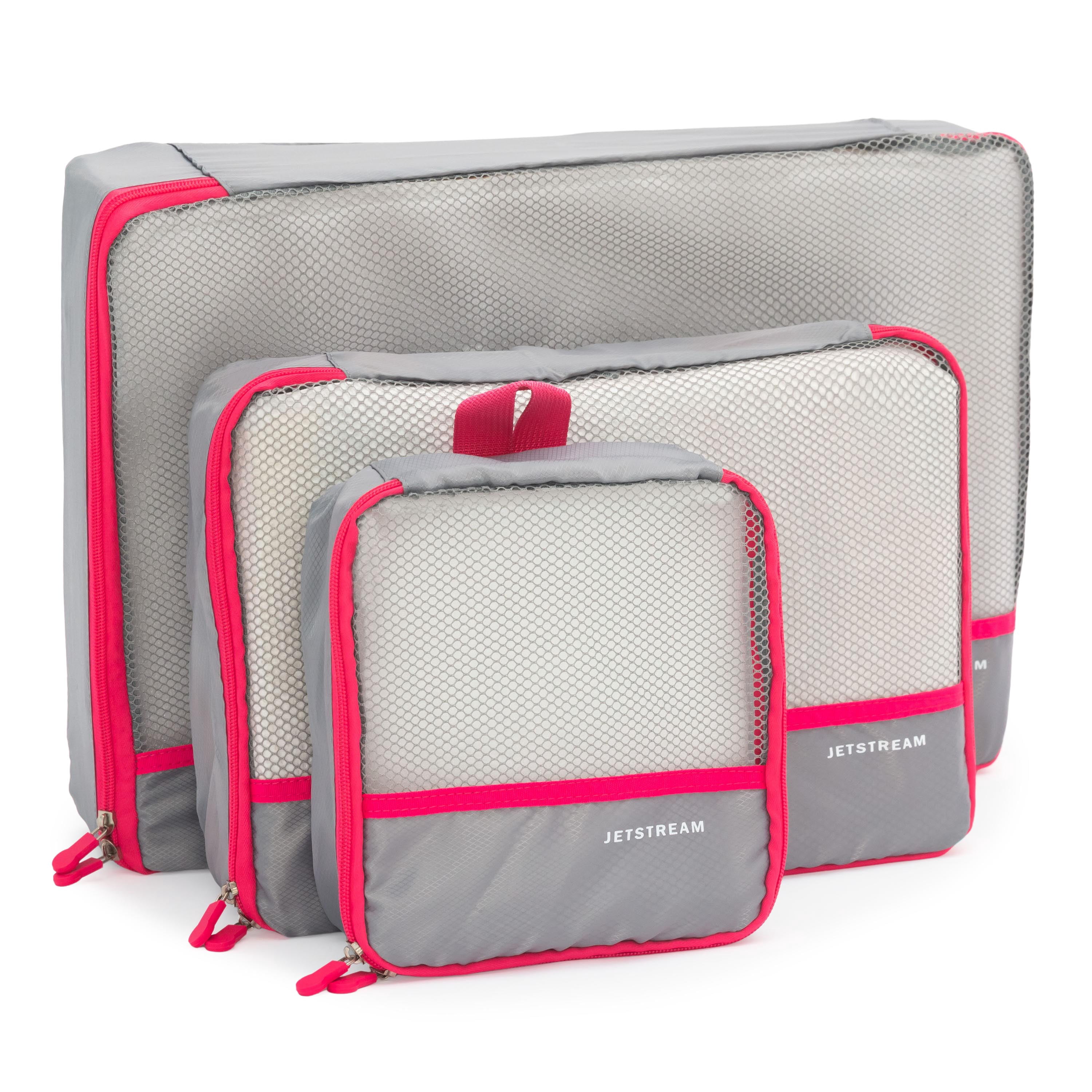 Jetstream® Ensemble de Cubes de Rangement 3 Pièces