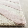 thumbnail image 2 of Safavieh Cambridge Kaitlyn Zig Zag Stripes Area Rug, 2 of 3