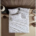 thumbnail image 2 of Ensemble de draps en flanelle de polyester imprimé Coleman, 2 of 3