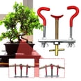 thumbnail image 1 of LSLJS Branch Bender Bonsai Modulator Trunk Adjuster Pruner Gardening Tree Bending Tool, Home Accessories, 1 of 9