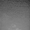 thumbnail image 1 of Ahgly Company Tapis d'Intérieur Lavable à la Machine, Carré, Transitionnel, Gris Canon, Tapis de Zone, 6 Pieds Carré, 1 of 7