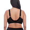 thumbnail image 2 of Elomi Womens Cate Wirefree Soft Cup Bra, 40C, Black, 2 of 4
