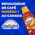 thumbnail image 4 of International Delight , Rehausseur de Café à la Noisette Classique, 1.42L, 4 of 6