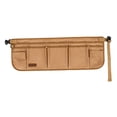 thumbnail image 3 of DOLITY Waist Tools Bag Garden Tool Waterproof Multi Purpose for Electricians Technician brown, 3 of 9