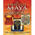 thumbnail image 1 of El Oraculo Maya: un Lenguaje Galactico de la Luz, 1 of 2