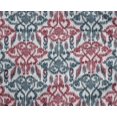 thumbnail image 4 of oneOone Polyester Lycra Fabric Swirl & Paisley Ikat Print Fabric By Yard 56 Inch Wide, 4 of 4
