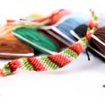 thumbnail image 3 of Miangastore Gradient Color Cross Stitch Line Embroidery Thread Cross Stitch Wiring Manual DIY Embroidery Thread Gray, 3 of 8