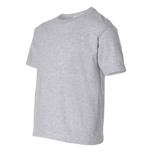 Gildan - Ultra Cotton Youth T-Shirt