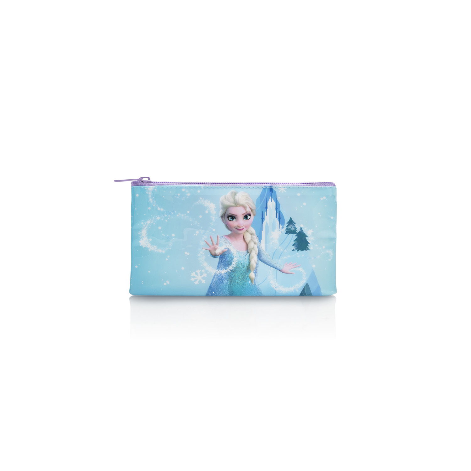 Heys Kids Ensemble junior 2 pièces (sac à dos et étui à crayons) La Reine des neiges (D-EST-JBP-FZ01-25AR)