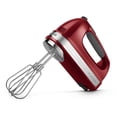 thumbnail image 4 of KitchenAid® 9-Speed Hand Mixer, 4 of 6