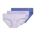 thumbnail image 1 of Jockey Bikini Super Doux pour Femmes - Lot de 3, 1 of 5