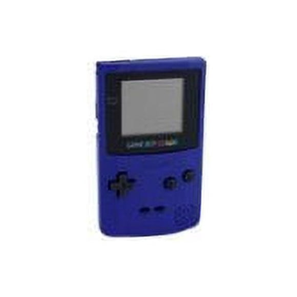 Nintendo GameBoy Game Boy Color Remis à Neuf