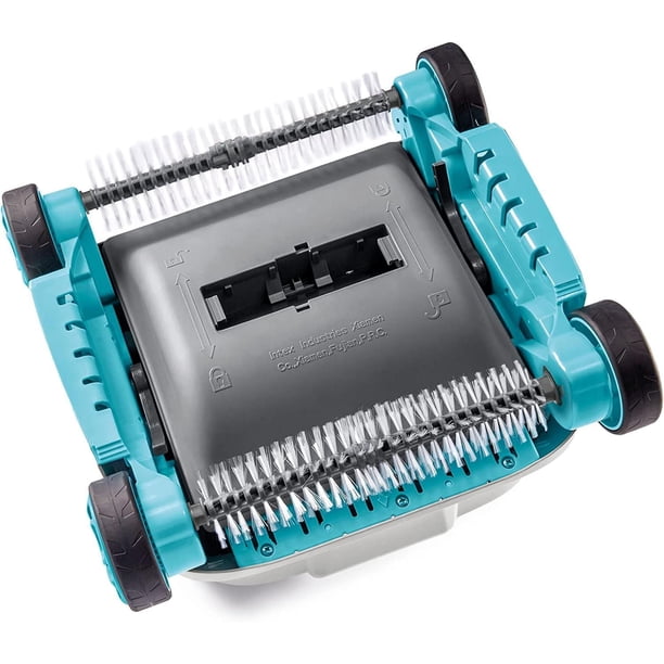Intex ZX300 Deluxe Automatic Pool Cleaner - Walmart.ca