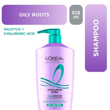 L'Oréal Paris Hyaluron Pure Shampooing Purifiant