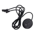 thumbnail image 1 of Lift Chair Hand Control Handset, Electric Sofa Hand Controller Wired Flame Retardant  for Home Theater Seating, 1 of 7