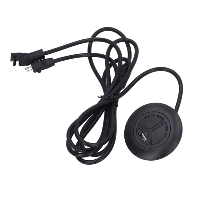 Lift Chair Hand Control Handset, Electric Sofa Hand Controller Wired Flame Retardant for Home Theater Seating