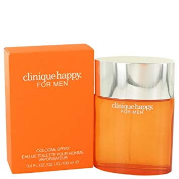 (pack 9) Happy By Clinique Spray3.4 oz