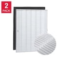 thumbnail image 1 of Winix Replacement Filter Pack For C535 Winix Air Purifiers, 2-pack, 1 of 2