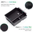 thumbnail image 3 of yeacher Centre Console Armrests Storage Box For Hyundai Tucson Nx4 2021 2022, 3 of 4