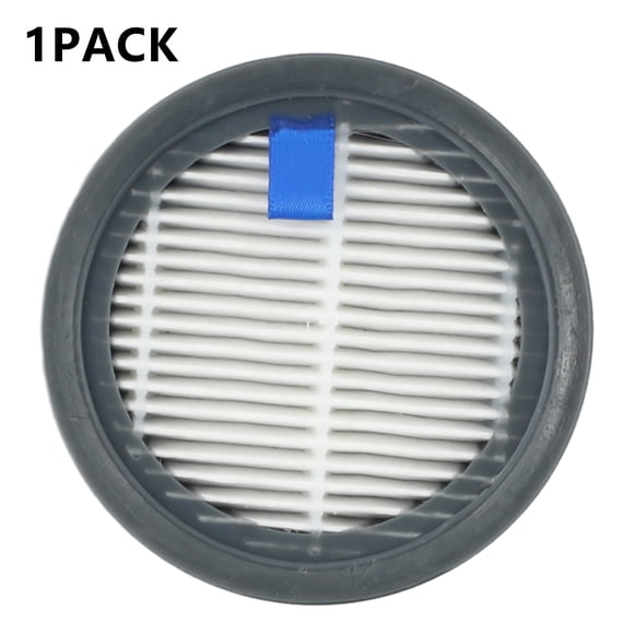 BUYISI Filtre Haute Densité 1/3 Pièce pour Afoddon A200Pro/A200 Orfeld B08/C10A/C10G pour Nequare S12 S25 S26 Aspirateur Sans Fil 1 Paquet