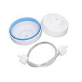 thumbnail image 4 of Mason Jar Sealer, Manual Vacuum Jar Pump Multifunctional ABS Silicone Quickly Extract  For Outdoor, 4 of 8