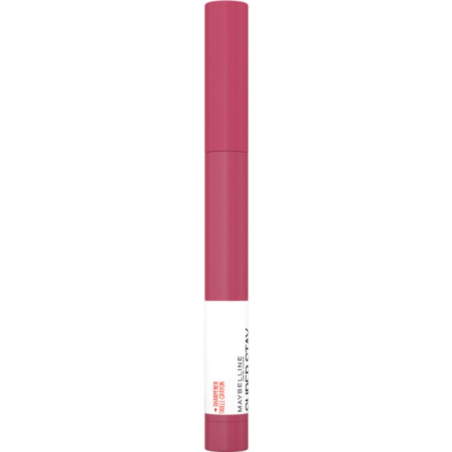Super Stay®Rouge à Lèvres Crayon Encre