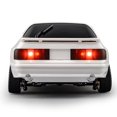 thumbnail image 3 of LDRC LD1802 RX7 RC Car 1/18 Full Scale 2WD RC Drift Car With LED Lights Rechargeable Drift Vehicles For Children Gifts, 3 of 8