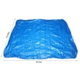 thumbnail image 3 of LSLJS Pool Blanket Swimming Pool Covers For Above Ground Pools,Inground Pools,Rectangle,Inflatable Pool Keeps Out Leaves Debris Dirt, 3 of 9