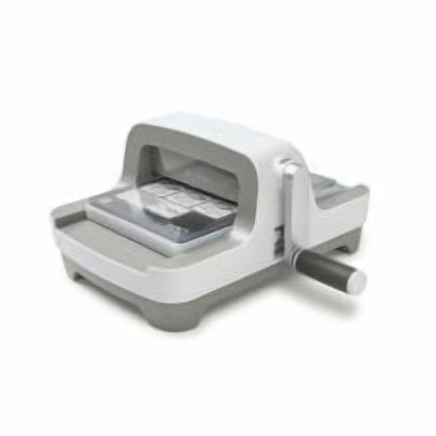 Sizzix Big Shot Machine, 6