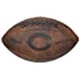 thumbnail image 3 of Chicago Bears Football - Vintage Throwback - 9 Inches, 3 of 3