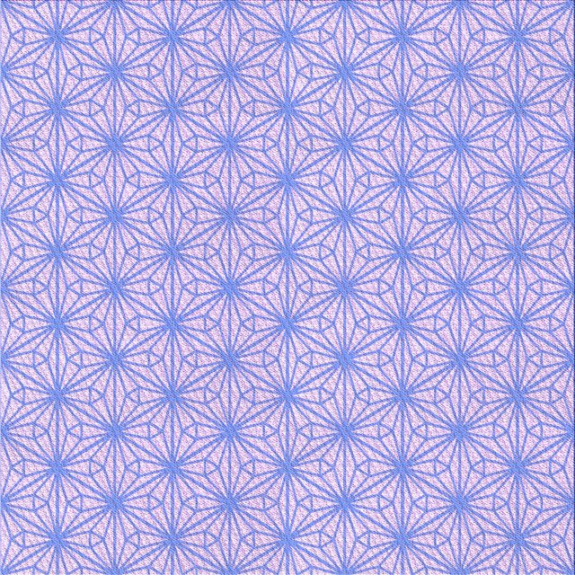 Ahgly Company Tapis d'Intérieur Lavable en Machine Carré Transitionnel Violet, 6 Pieds Carré
