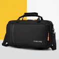 thumbnail image 3 of ziyahi Sac de Transport pour Clarinette Protection Accessoires d'Instruments de Musique Boîte de Rangement, 3 of 5