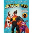 thumbnail image 1 of Awesome Man: The Mystery Intruder, 1 of 1