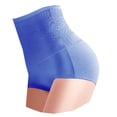 thumbnail image 2 of Qertyioot Culottes pour Femmes Mode Taille Haute Jolies Fesses Culottes Fesses, 2 of 5