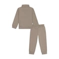 thumbnail image 4 of Reebok Toddler Cool Kid Quarter Zip and Jogger Set, 4 of 7