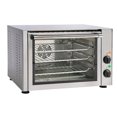 thumbnail image 1 of Equipex FC-34/1 Four à Convection de Comptoir Demi-Format, 120 V, 1 of 1