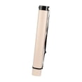 thumbnail image 4 of KLKCMS Extendable Poster Tube 62 to 105 cm Scroll Holder for Drawing Scroll Picture Beige, 4 of 9
