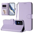 thumbnail image 3 of GANGXUN Wallet Case for TCL 50 XE NxtPaper 5G – Magnetic Closure, RFID Blocking, Wrist Strap, Wireless Charging Compatible, 3 of 6