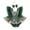 Vert Foncé, variante sur Gupgi Barboteuse-Robe en Tulle de Princesse pour Bébé Fille 3M 6M 12M 18M 24M Combinaison Élégante en Tulle pour Nourrisson avec Broderie Florale Tutu