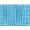 thumbnail image 1 of Ahgly Tapis Rectangulaire Lavable en Machine Intérieur Bleu Ciel Profond, 7 Pieds x 9 Pieds, 1 of 7