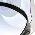 thumbnail image 5 of Plastic Face Shield Visor Eye Protection Spit Protection Premium Face Shield, 5 of 5
