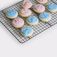 thumbnail image 2 of Pillsbury non-stick rectangular cooking rack, 2 of 6