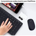 thumbnail image 4 of GHSDFBB iPad to USB Adapter, USB for iPad, iPhone to USB Adapter Compatible iPhone/iPad,Plug N Play,Compatible with USB Flash Drive.Support iOS 16., 4 of 7